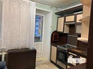 1-к квартира, вторичка, 29м2, 2/5 этаж