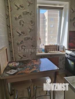 1-к квартира, вторичка, 20м2, 4/9 этаж