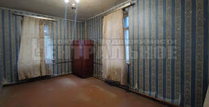 2-к квартира, вторичка, 60м2, 1/2 этаж