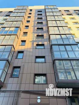 2-к квартира, вторичка, 80м2, 9/10 этаж