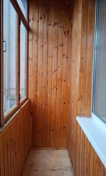 2-к квартира, вторичка, 45м2, 2/4 этаж