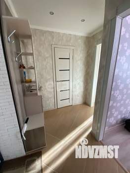 1-к квартира, вторичка, 38м2, 9/10 этаж