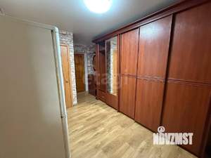 1-к квартира, вторичка, 43м2, 3/9 этаж