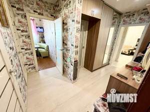 2-к квартира, вторичка, 52м2, 3/10 этаж