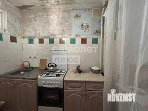 2-к квартира, вторичка, 46м2, 4/5 этаж