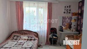 3-к квартира, вторичка, 68м2, 5/5 этаж