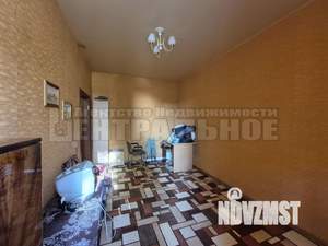 2-к квартира, вторичка, 49м2, 1/5 этаж