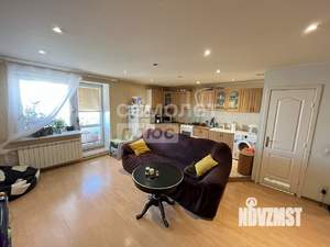2-к квартира, вторичка, 75м2, 9/10 этаж