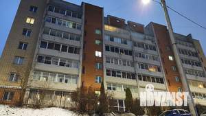 2-к квартира, вторичка, 75м2, 3/7 этаж