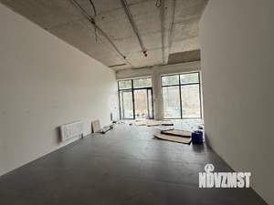 1-к квартира, вторичка, 42м2, 2/10 этаж