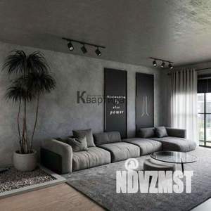 2-к квартира, сданный дом, 72м2, 6/11 этаж