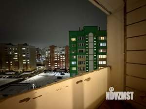2-к квартира, вторичка, 58м2, 7/11 этаж