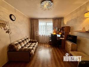 1-к квартира, вторичка, 39м2, 8/10 этаж