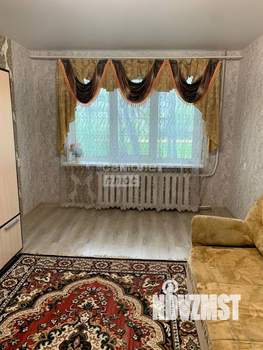 3-к квартира, вторичка, 61м2, 1/5 этаж