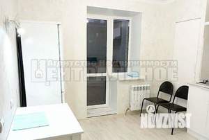 1-к квартира, вторичка, 42м2, 8/10 этаж