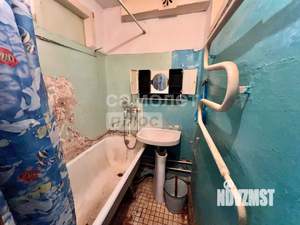 2-к квартира, вторичка, 41м2, 5/5 этаж