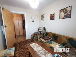 4-к квартира, вторичка, 62м2, 5/5 этаж