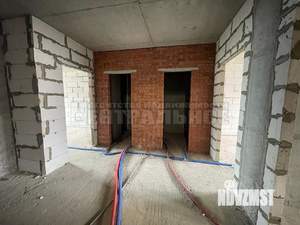 1-к квартира, вторичка, 45м2, 5/10 этаж