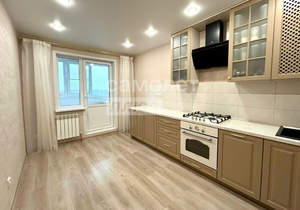 1-к квартира, вторичка, 42м2, 9/10 этаж