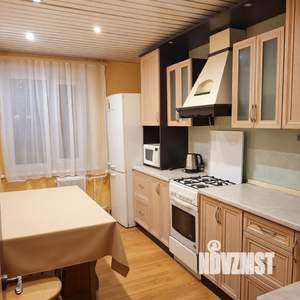 3-к квартира, вторичка, 62м2, 8/9 этаж