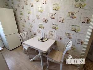 2-к квартира, вторичка, 43м2, 10/10 этаж