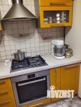 4-к квартира, вторичка, 85м2, 4/10 этаж