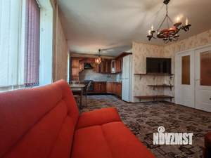 3-к квартира, вторичка, 65м2, 7/10 этаж