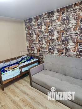 2-к квартира, вторичка, 31м2, 6/9 этаж