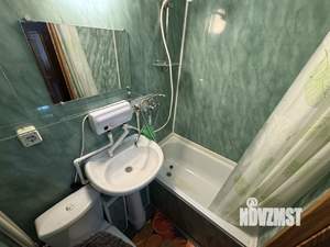 1-к квартира, вторичка, 26м2, 1/5 этаж