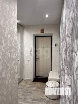 1-к квартира, вторичка, 40м2, 1/5 этаж