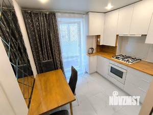 1-к квартира, вторичка, 39м2, 6/11 этаж