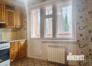 1-к квартира, вторичка, 36м2, 2/10 этаж