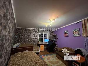 3-к квартира, вторичка, 86м2, 5/10 этаж