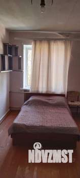 2-к квартира, вторичка, 45м2, 3/4 этаж