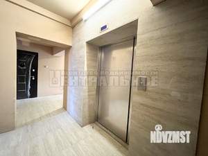 1-к квартира, сданный дом, 47м2, 1/10 этаж