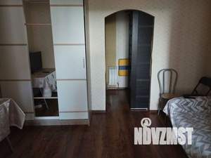 1-к квартира, вторичка, 46м2, 8/10 этаж