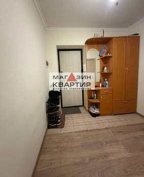 2-к квартира, вторичка, 54м2, 5/5 этаж