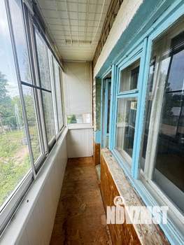 2-к квартира, вторичка, 47м2, 3/5 этаж