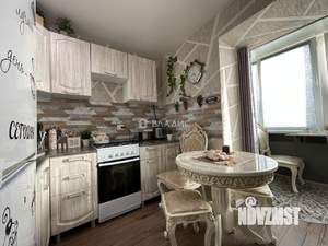 1-к квартира, вторичка, 38м2, 1/10 этаж