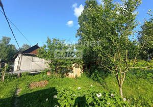 2-к квартира, вторичка, 42м2, 1/1 этаж