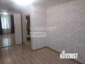 1-к квартира, вторичка, 31м2, 8/10 этаж