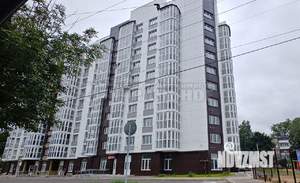 2-к квартира, вторичка, 64м2, 2/10 этаж
