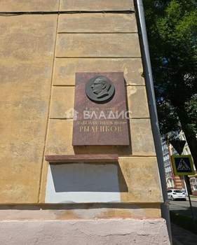 2-к квартира, вторичка, 49м2, 1/3 этаж