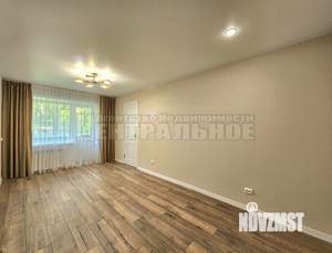 2-к квартира, вторичка, 37м2, 2/4 этаж
