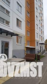 1-к квартира, вторичка, 42м2, 10/10 этаж