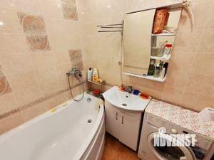 1-к квартира, вторичка, 35м2, 10/16 этаж