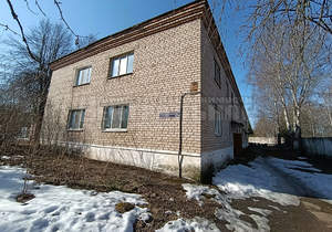 2-к квартира, вторичка, 45м2, 1/2 этаж