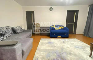 2-к квартира, вторичка, 43м2, 3/5 этаж