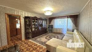 3-к квартира, вторичка, 77м2, 4/5 этаж