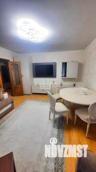2-к квартира, вторичка, 63м2, 2/10 этаж